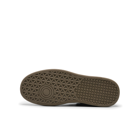 天美意2024冬新款商场同款华夫鞋板鞋休闲运动男德训鞋EMH10DM4