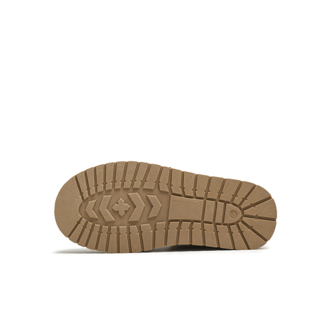 天美意2024冬新款商场同款疯狂动物城联名百搭女雪地靴CNA21DM4