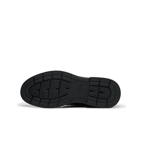 天美意2024冬新款商场同款系带百搭通勤商务男正装皮鞋3YE01DM4