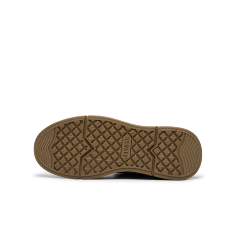 天美意2024冬新款商场同款复古低帮户外工装鞋男休闲鞋C2V43DD4