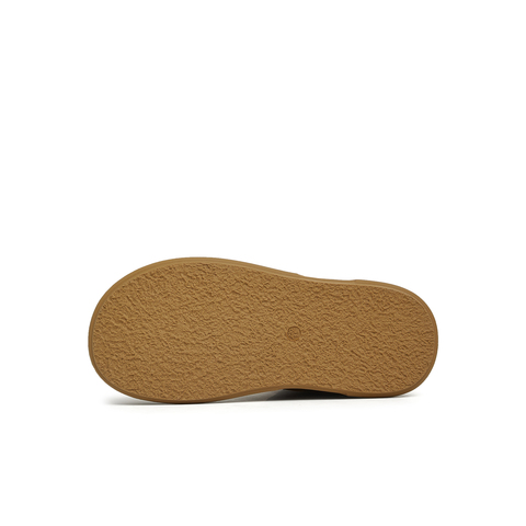 天美意2024冬新款厚底时尚加绒雪地靴保暖休闲百搭女靴KXD18DD4