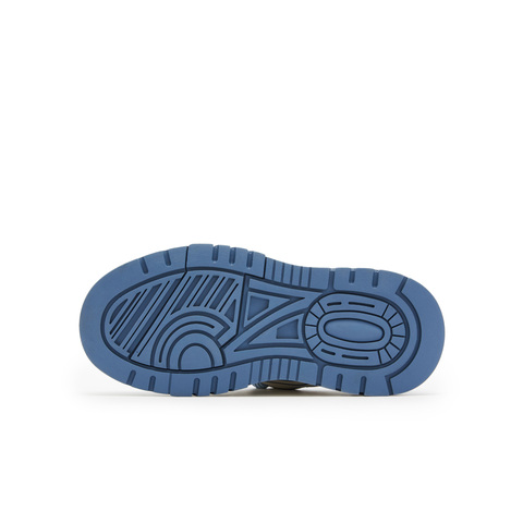 天美意2024冬新款商场同款疯狂动物城联名面包鞋女板鞋CNE29DM4