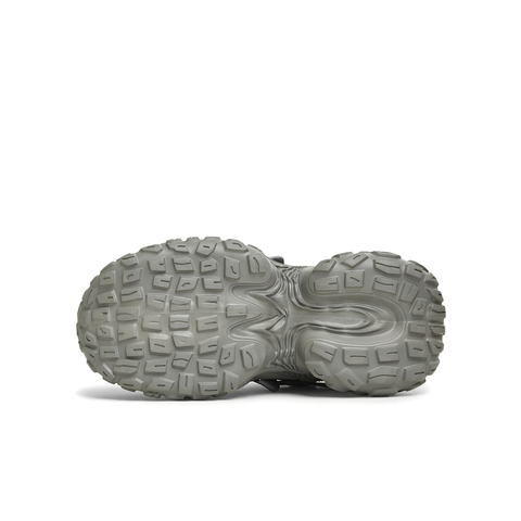 天美意2024冬新款时尚休闲百搭复古厚底运动女老爹鞋KG058DM4