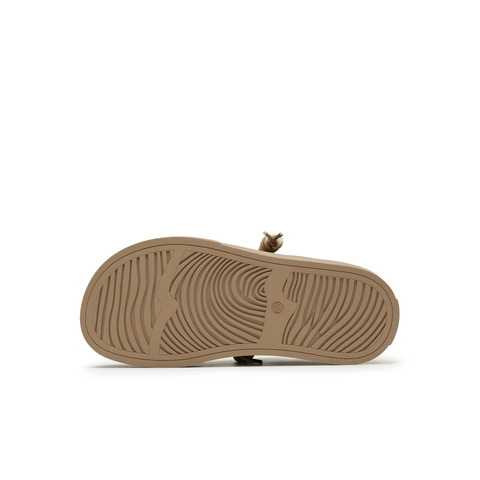 天美意2024冬新款系带拼色保暖休闲雪地靴百搭女短靴KMZ14DM4