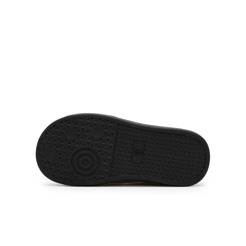 天美意2024冬新款商场同款休闲百搭厚底运动户外女板鞋BK431DD4