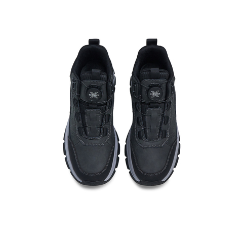 天美意2024冬新款商场同款时尚百搭户外休闲男工装靴3YQ01DD4