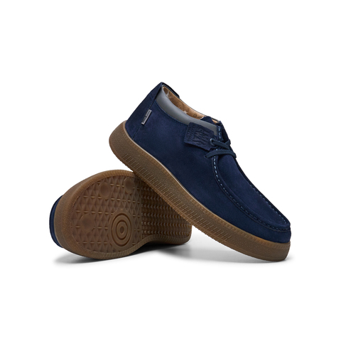 天美意2024冬新款商场同款户外通勤复古风男休闲鞋C3J40DD4