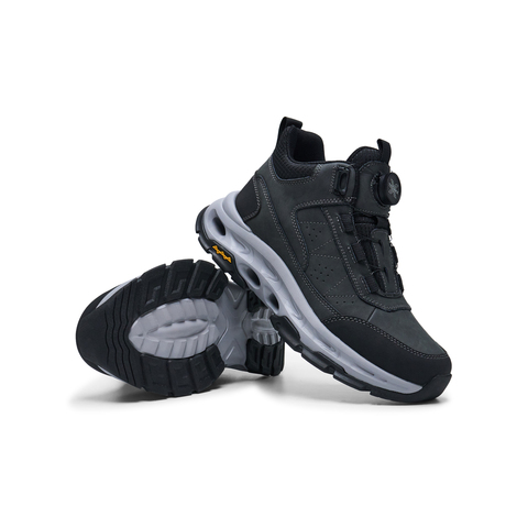 天美意2024冬新款商场同款时尚百搭户外休闲男工装靴3YQ01DD4