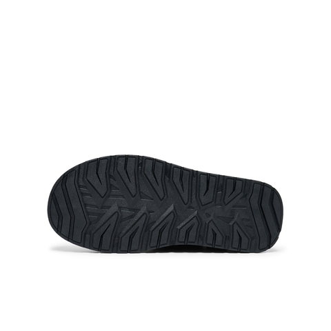 天美意2024冬新款商场同款短靴厚底百搭保暖男雪地靴3TB01DZ4