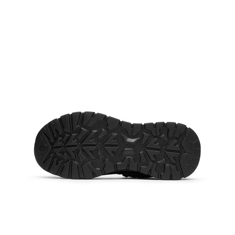 天美意2024冬新款商场同款厚底系带百搭潮流男工装靴3UP01DD4