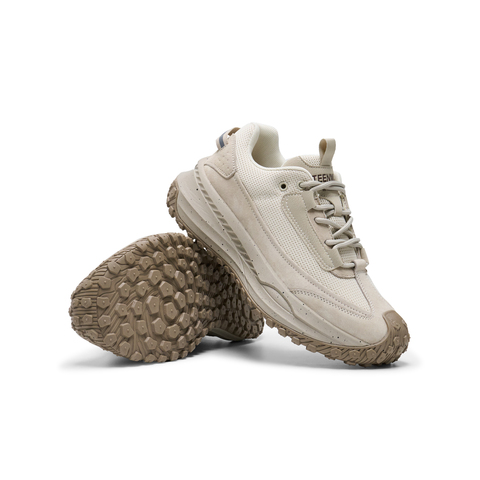 天美意2025春新款商场同款舒适轻便户外运动男休闲鞋3TC01AM5