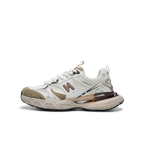 天美意2025春新款商场同款通勤时尚运动透气男休闲鞋3TE01AM5