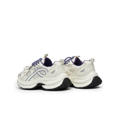 天美意2025春新款商场同款休闲系带百搭运动女老爹鞋BK541AM5