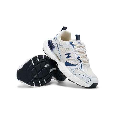 天美意2025春新款商场同款通勤时尚运动透气男休闲鞋3TE01AM5