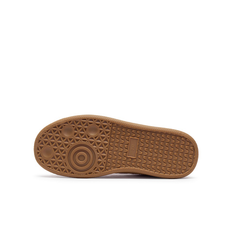 天美意2025春新款休闲系带复古平底百搭通勤女德训鞋KG069AM5