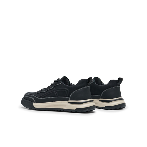 天美意2025春新款商场同款百搭通勤时尚潮流男工装鞋3TN01AM5