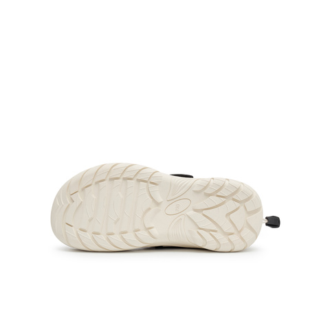 天美意2025春新款厚底时尚百搭小个子复古风女休闲鞋KH001AA5