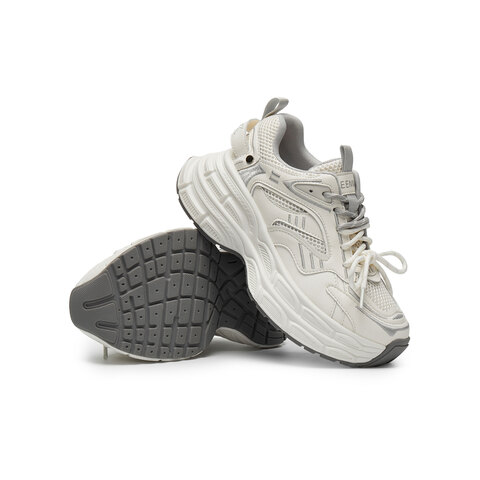 天美意2025春新款商场同款休闲系带运动百搭女老爹鞋BK531AM5