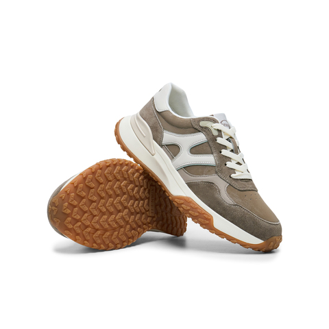 天美意2025春新款商场同款舒适休闲运动风男德训鞋C4X08AM5