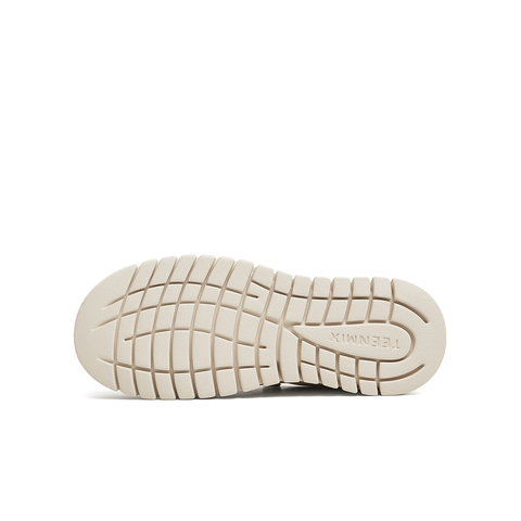 天美意2025春新款商场同款百搭英伦复古风女休闲鞋CHA33AM5