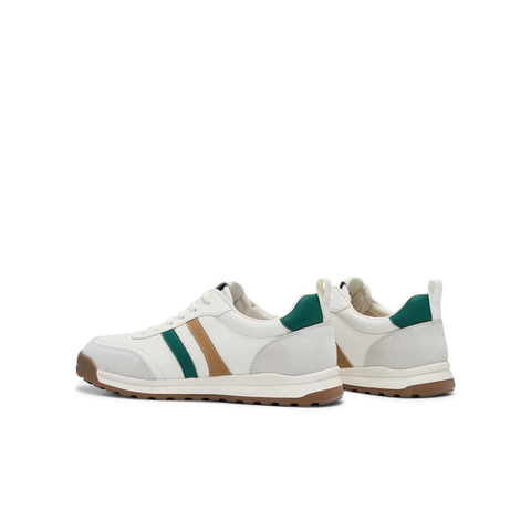 天美意2025春新款商场同款舒适休闲百搭通勤男德训鞋3UE01AM5