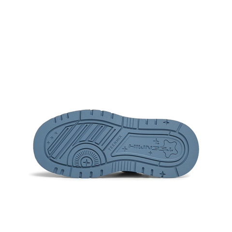 天美意2025春新款商场同款休闲板鞋潮流运动女面包鞋CIG21AM5