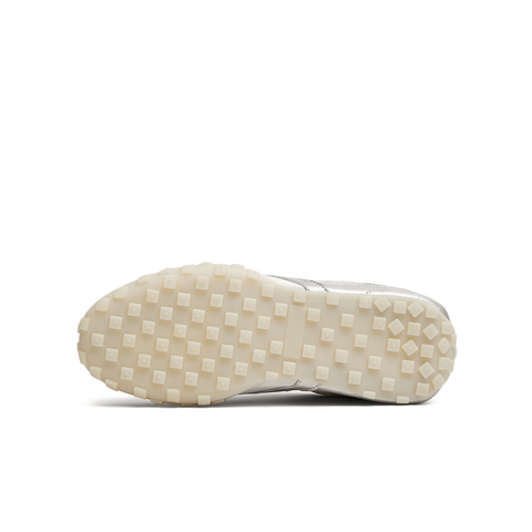 天美意2025春新款休闲运动百搭复古系带女阿甘鞋德训鞋KG078AM5