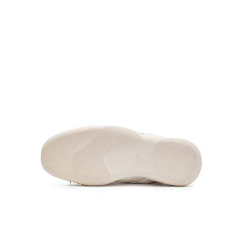 天美意2025春新款商场同款潮流运动鞋系带百搭女德训鞋BK591AM5