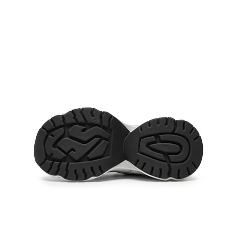 天美意2024冬新款商场同款潮流运动百搭休闲女老爹鞋BK501AM5