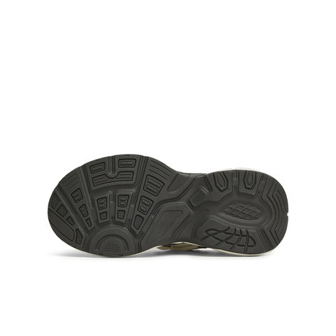 天美意2025春新款休闲系带厚底百搭增高复古女老爹鞋KD075AM5