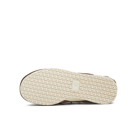 天美意2025春新款商场同款通勤休闲复古风女德训鞋BK611AM5