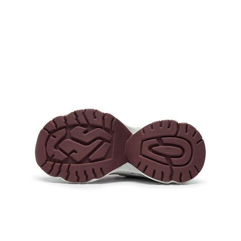 天美意2024冬新款商场同款潮流运动百搭休闲女老爹鞋BK501AM5