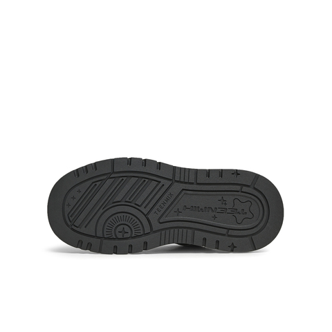 天美意2025春新款商场同款休闲板鞋潮流运动女面包鞋CIG21AM5