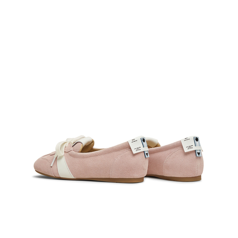 天美意2025春新款纯色复古百搭通勤浅口女玛丽珍鞋KH003AQ5