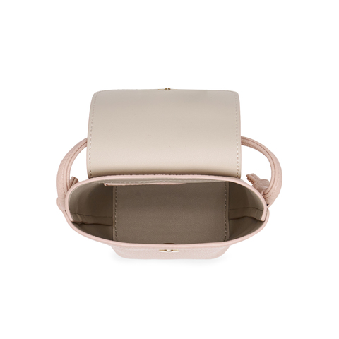 天美意2025春新款商场同款手机包单肩包可爱女斜挎包X3082AX5