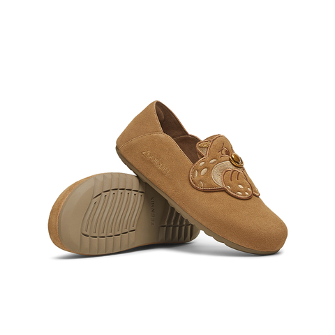 天美意2025春新款商场同款疯狂动物城联名女勃肯鞋CHS35AM5