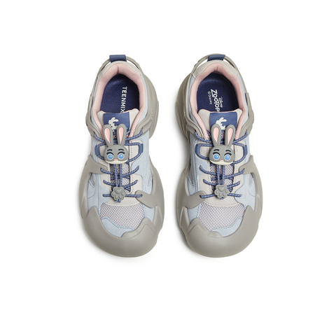 天美意2025春新款商场同款疯狂动物城联名女休闲鞋CJ730AM5