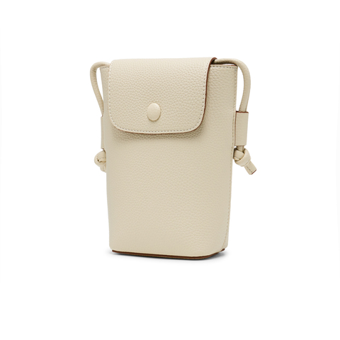 天美意2025春新款商场同款手机包单肩包可爱女斜挎包X3082AX5