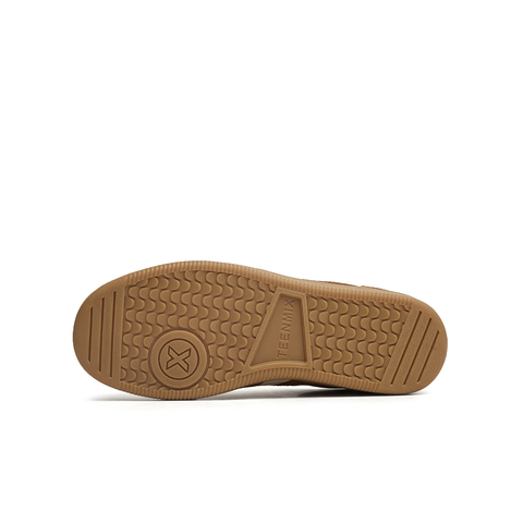 天美意2025春新款商场同款时尚休闲百搭系带女德训鞋CP230AM5