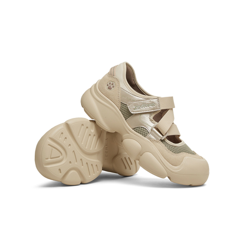 天美意2025春新款商场同款疯狂动物城联名女玛丽珍鞋CKY03AQ5