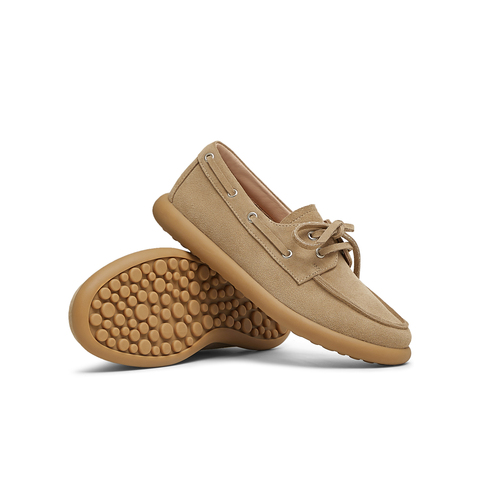 天美意2025春新款商场同款乐福鞋百搭日常女舒适满帮鞋BK491AM5