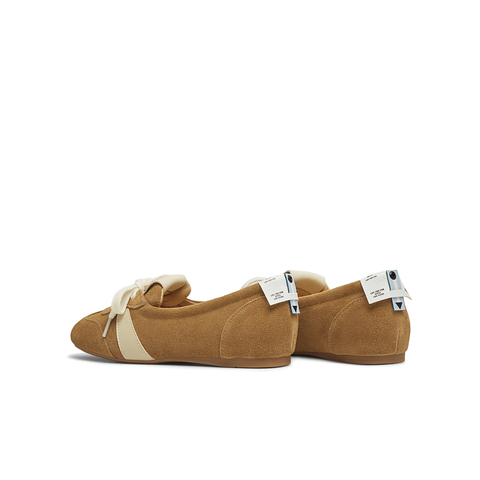 天美意2025春新款纯色复古百搭通勤浅口女玛丽珍鞋KH003AQ5