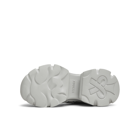 天美意2025春新款商场同款疯狂动物城联名女老爹鞋BK711AM5