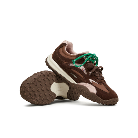 天美意2025春新款商场同款疯狂动物城联名女阿甘鞋CHU22AM5