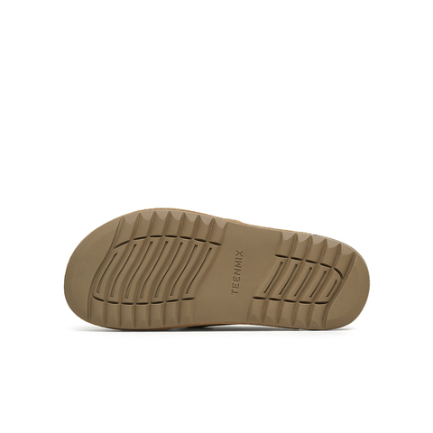 天美意2025夏新款商场同款疯狂动物城联名女勃肯鞋CHS32BH5