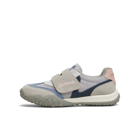 天美意2025春新款商场同款疯狂动物城联名女阿甘鞋CHU20AM5