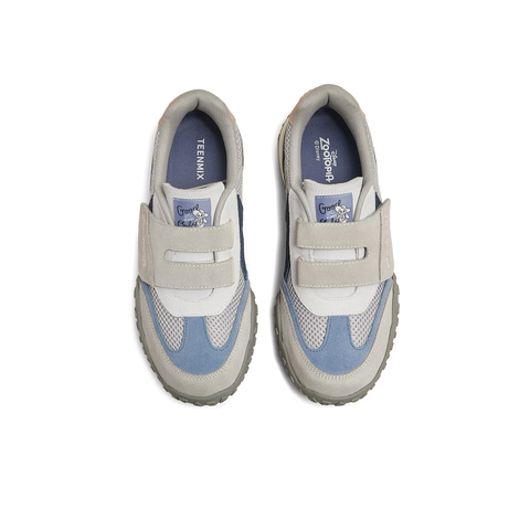 天美意2025春新款商场同款疯狂动物城联名女阿甘鞋CHU20AM5