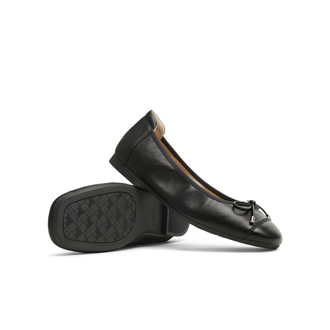 天美意2025春新款商场同款通勤休闲法式女玛丽珍鞋CRR40AQ5