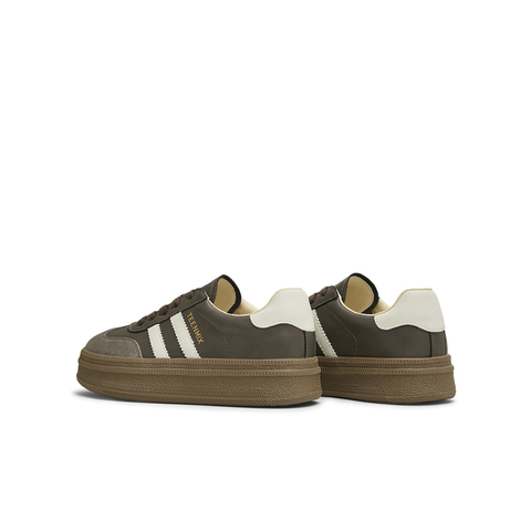 天美意2025春新款商场同款复古百搭休闲运动女德训鞋BJ541AM5