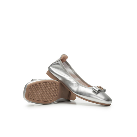 天美意2025春新款商场同款法式浅口低跟女玛丽珍鞋BG962AQ5